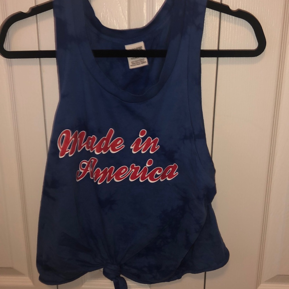 Victoria’s Secret PINK tank top